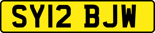 SY12BJW