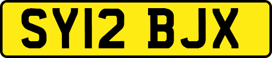 SY12BJX