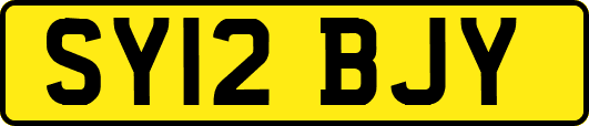 SY12BJY