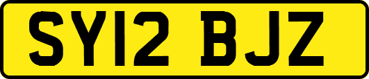 SY12BJZ