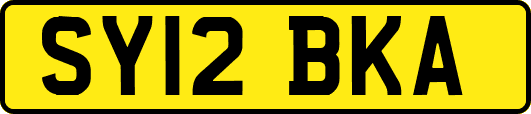 SY12BKA