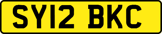 SY12BKC