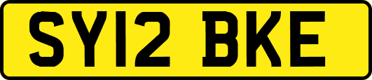 SY12BKE
