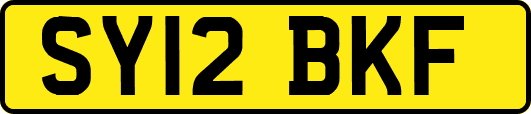 SY12BKF