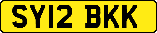 SY12BKK