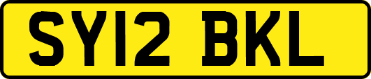 SY12BKL