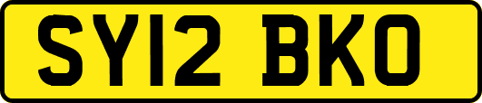 SY12BKO