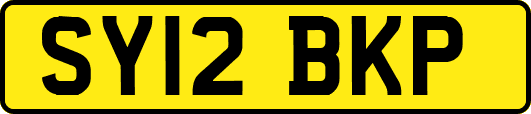 SY12BKP