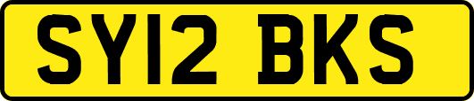 SY12BKS