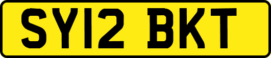 SY12BKT