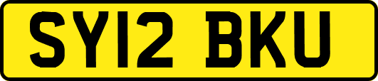 SY12BKU