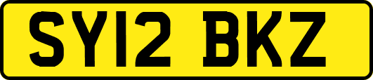 SY12BKZ
