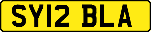 SY12BLA