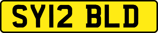 SY12BLD