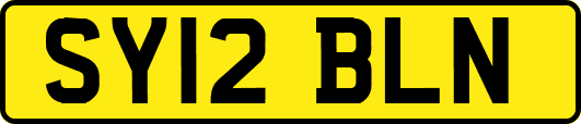 SY12BLN