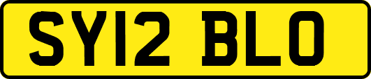 SY12BLO