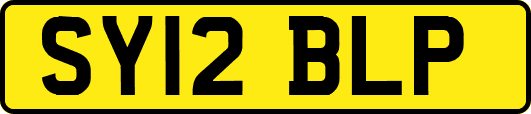 SY12BLP