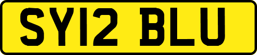 SY12BLU