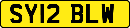 SY12BLW