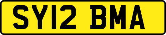 SY12BMA