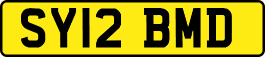 SY12BMD