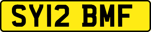 SY12BMF