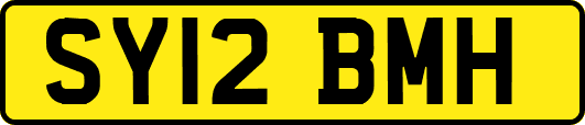 SY12BMH