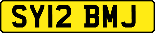 SY12BMJ