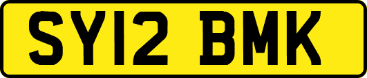 SY12BMK