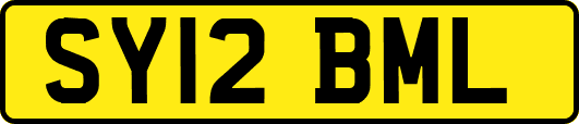 SY12BML