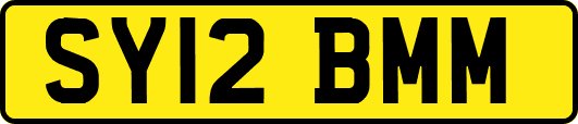 SY12BMM