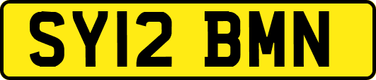 SY12BMN
