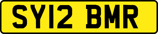 SY12BMR