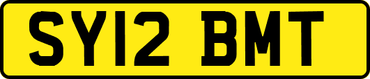SY12BMT