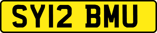 SY12BMU