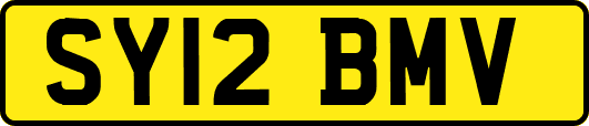 SY12BMV