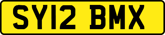 SY12BMX