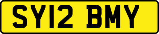 SY12BMY