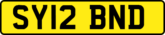 SY12BND