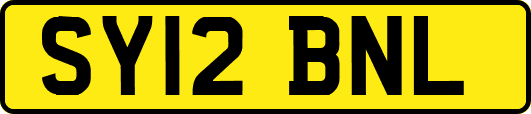SY12BNL