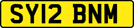SY12BNM