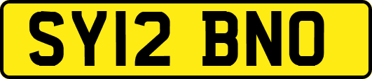 SY12BNO