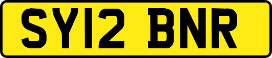 SY12BNR