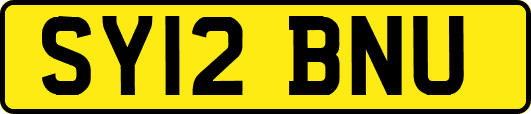 SY12BNU
