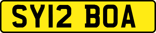 SY12BOA