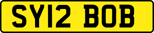 SY12BOB