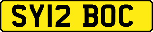 SY12BOC