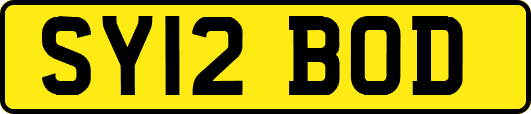SY12BOD