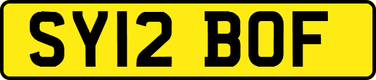 SY12BOF