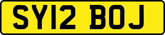 SY12BOJ